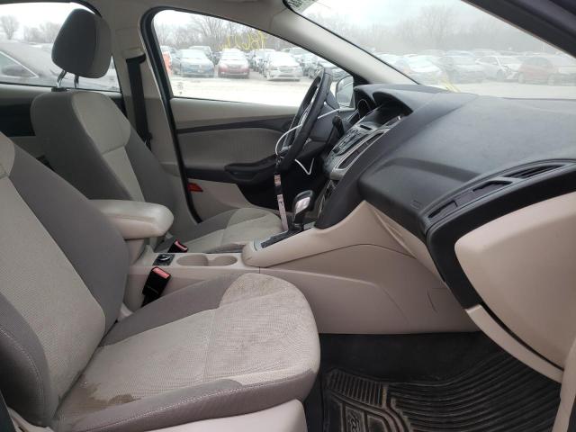 Photo 5 from auction – 2012 FORD FOCUS SE with VIN 1FAHP3F26CL355482