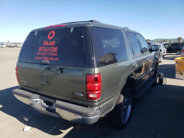 Photo 4 from auction – 2001 FORD EXPEDITION with VIN 1FMPU16L01LB71787