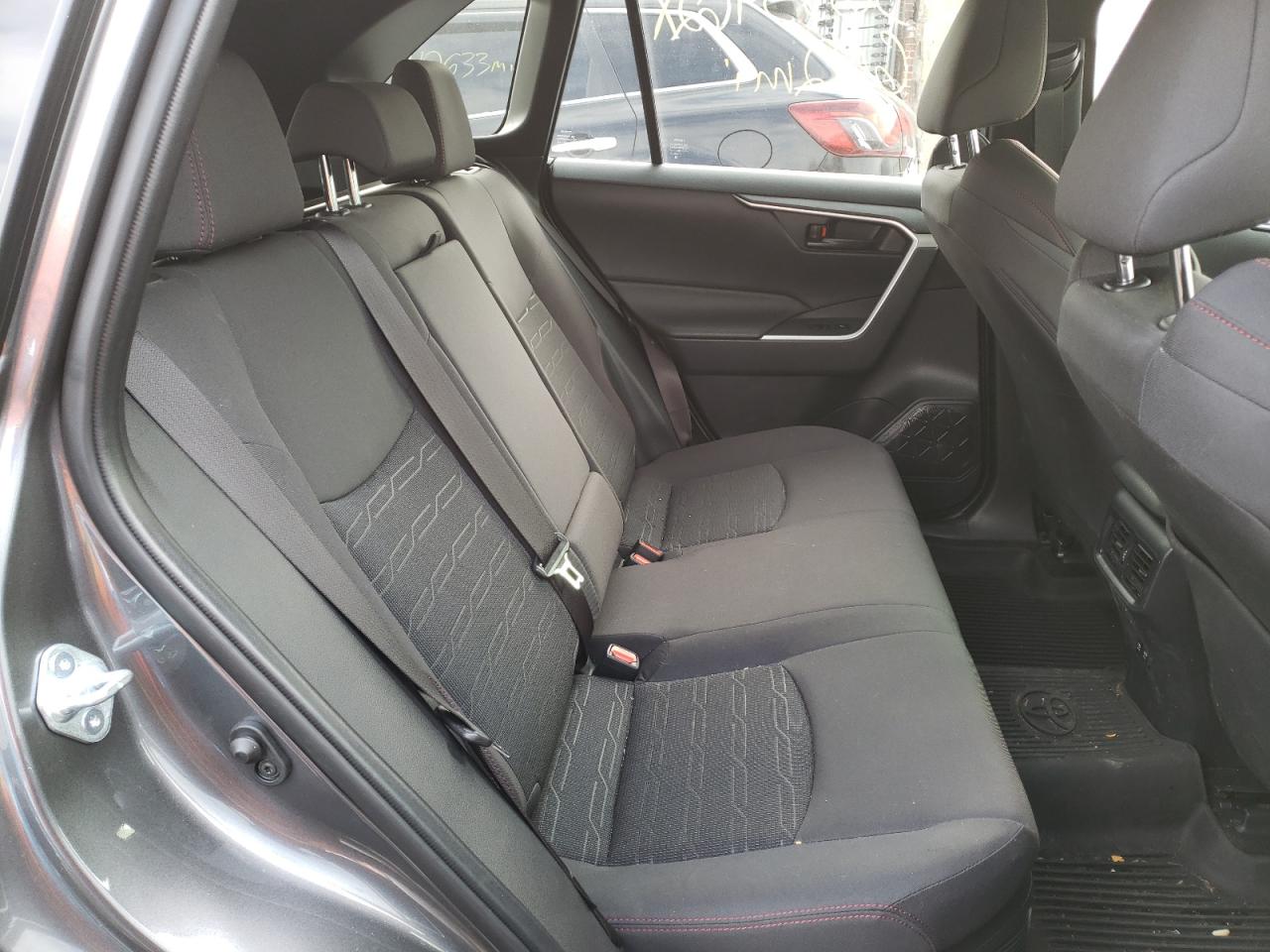 Photo 6 from auction – 2021 TOYOTA RAV4 PRIME with VIN JTMAB3FV9MD063437
