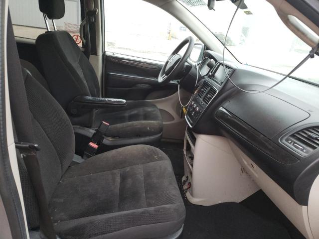 Photo 5 from auction – 2018 DODGE GRAND CARA with VIN 2C4RDGBG4JR209831