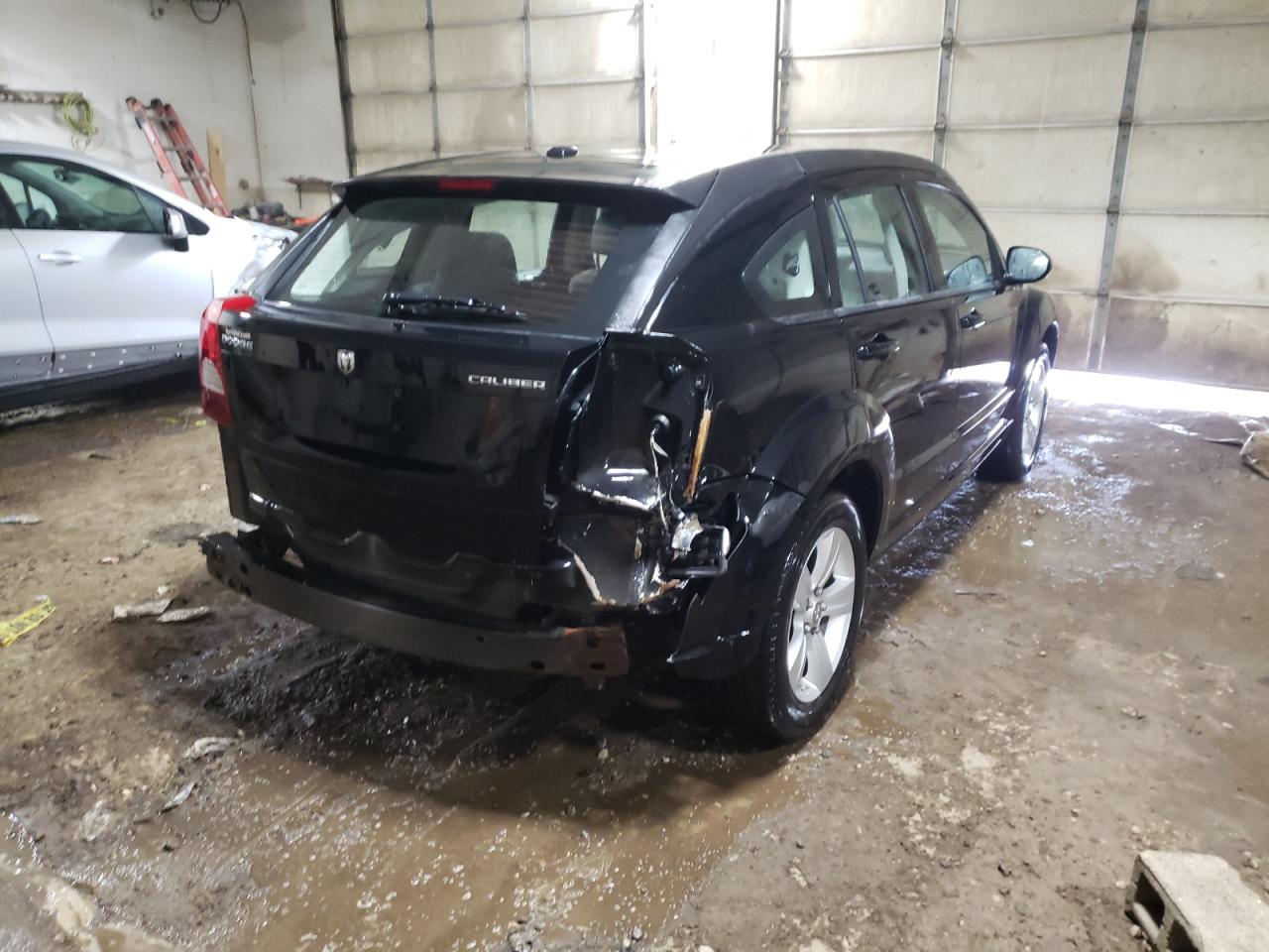 Photo 4 from auction – 2012 DODGE CALIBER SX with VIN 1C3CDWDAXCD531487