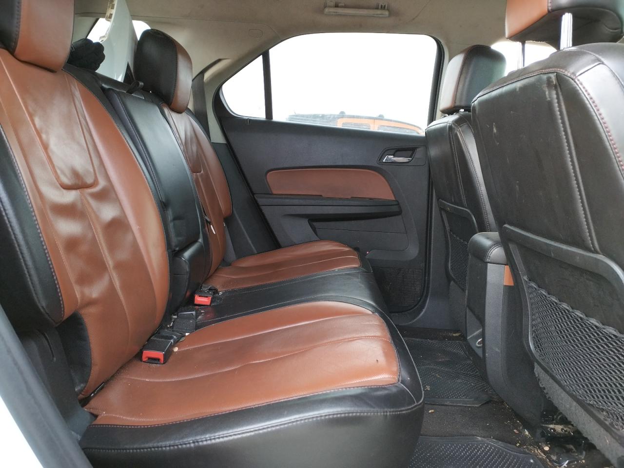 Photo 6 from auction – 2016 CHEVROLET EQUINOX LT with VIN 2GNALDEK8G1125900