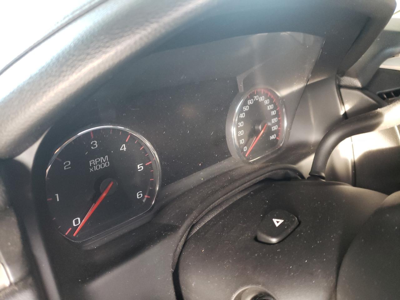 Photo 8 from auction – 2015 GMC YUKON DENA with VIN 1GKS2CKJ0FR573256