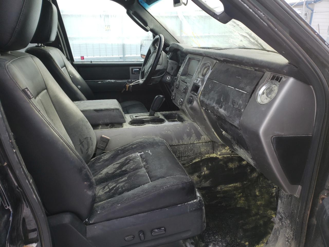 Photo 5 from auction – 2016 FORD EXPEDITION with VIN 1FMJK1JT7GEF55629