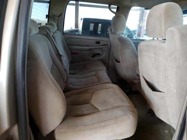 Photo 6 from auction – 2006 CHEVROLET SILVERADO with VIN 2GCEK13T361190837