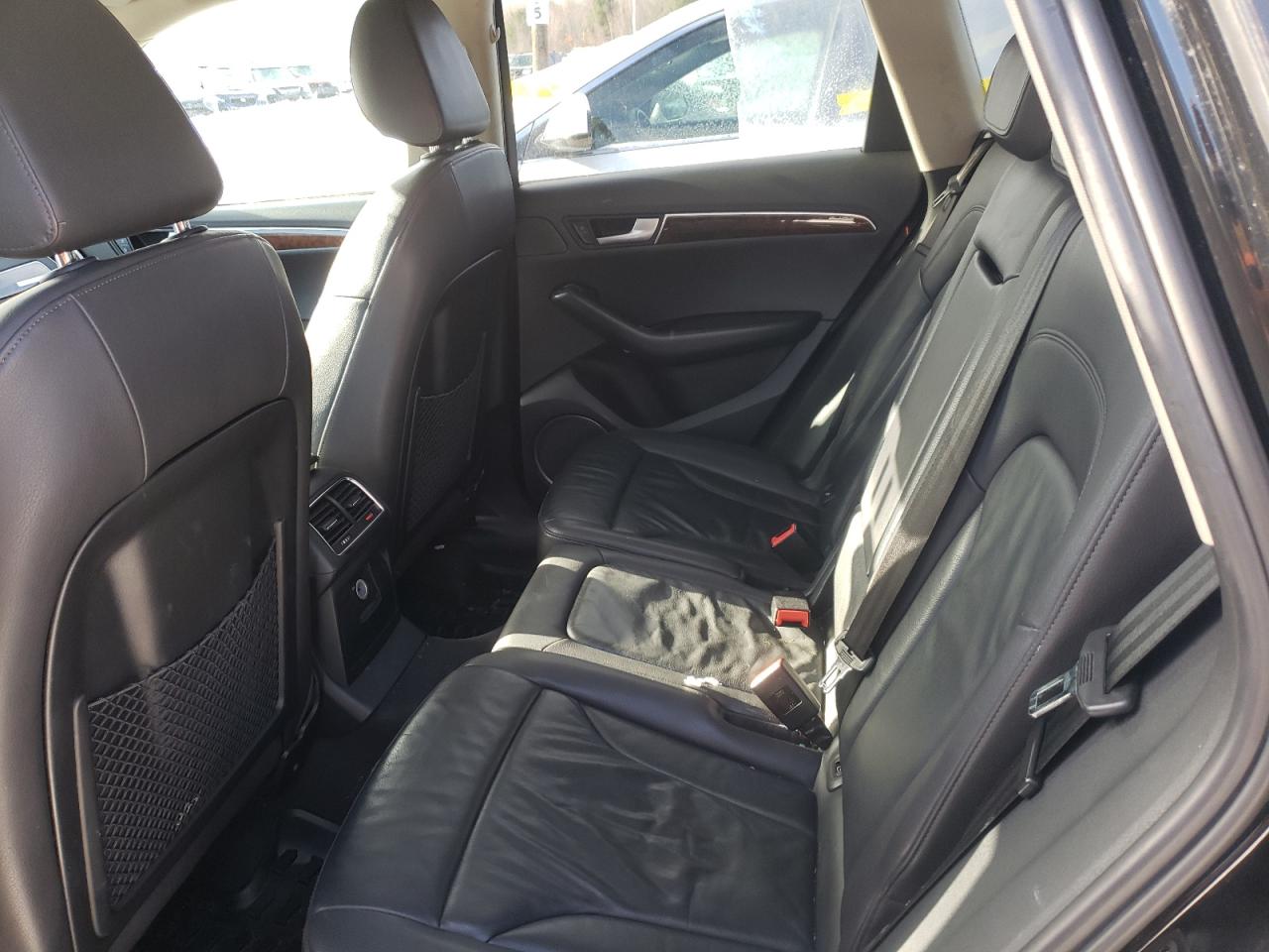 Photo 6 from auction – 2010 AUDI Q5 PRESTIG with VIN WA1VKAFP6AA104203