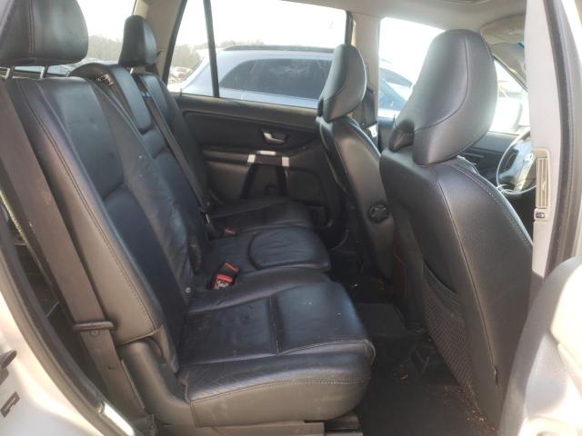 Photo 6 from auction – 2007 VOLVO XC90 3.2 with VIN YV4CZ982171361302