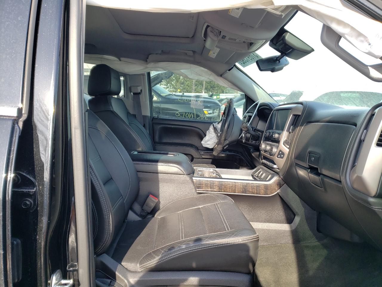 Photo 5 from auction – 2016 GMC SIERRA K15 with VIN 3GTU2PEC9GG231119
