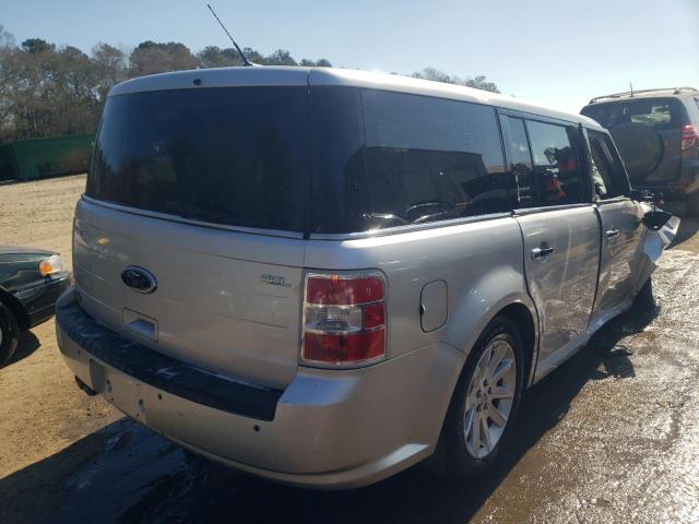 Photo 4 from auction – 2011 FORD FLEX SEL with VIN 2FMGK5CCXBBD34142