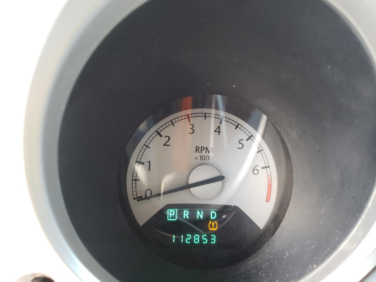 Photo 8 from auction – 2008 CHRYSLER SEBRING TO with VIN 1C3LC56K48N166499