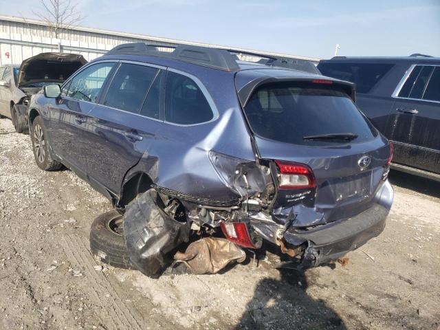 Photo 9 from auction – 2015 SUBARU OUTBACK 2. with VIN 4S4BSALC6F3221717