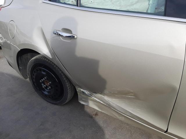 Photo 9 from auction – 2015 CHEVROLET MALIBU LTZ with VIN 1G11F5SL8FF323119