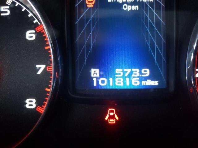 Photo 8 from auction – 2014 SUBARU LEGACY 2.5 with VIN 4S3BMBM67E3025572