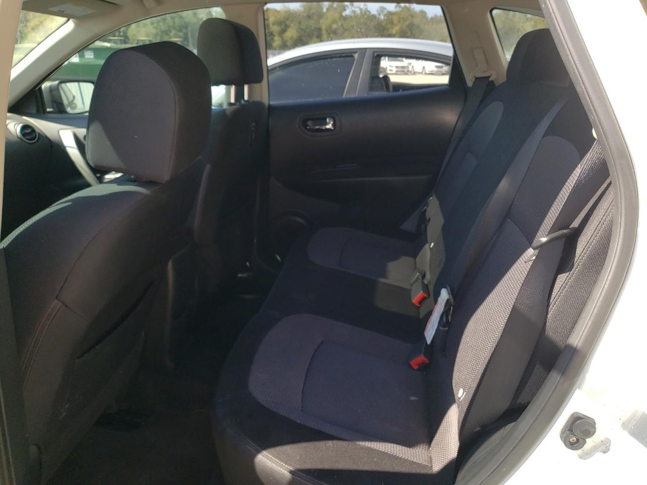 Photo 6 from auction – 2013 NISSAN ROGUE S with VIN JN8AS5MT8DW006782