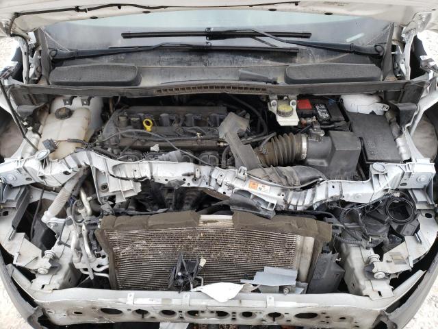 Photo 7 from auction – 2018 FORD TRANSIT CO with VIN NM0LS7E74J1379504