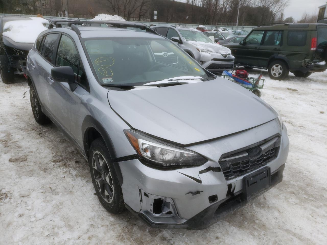 Zdjęcie 9 z aukcji – 2019 SUBARU CROSSTREK z VIN JF2GTAAC7K8299545