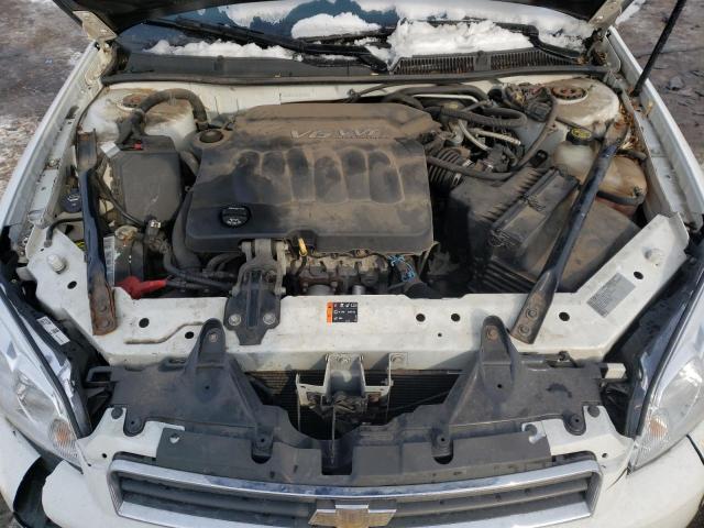 Zdjęcie 7 z aukcji – 2012 CHEVROLET IMPALA LT z VIN 2G1WG5E39C1309330