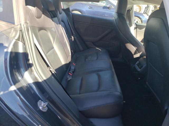 Photo 6 from auction – 2018 TESLA MODEL 3 with VIN 5YJ3E1EB3JF093128
