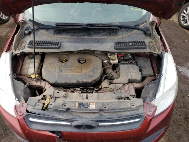 Photo 7 from auction – 2014 FORD ESCAPE SE with VIN 1FMCU9G90EUC37349