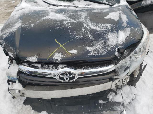 Photo 7 from auction – 2016 TOYOTA HIGHLANDER with VIN 5TDJKRFH8GS316401