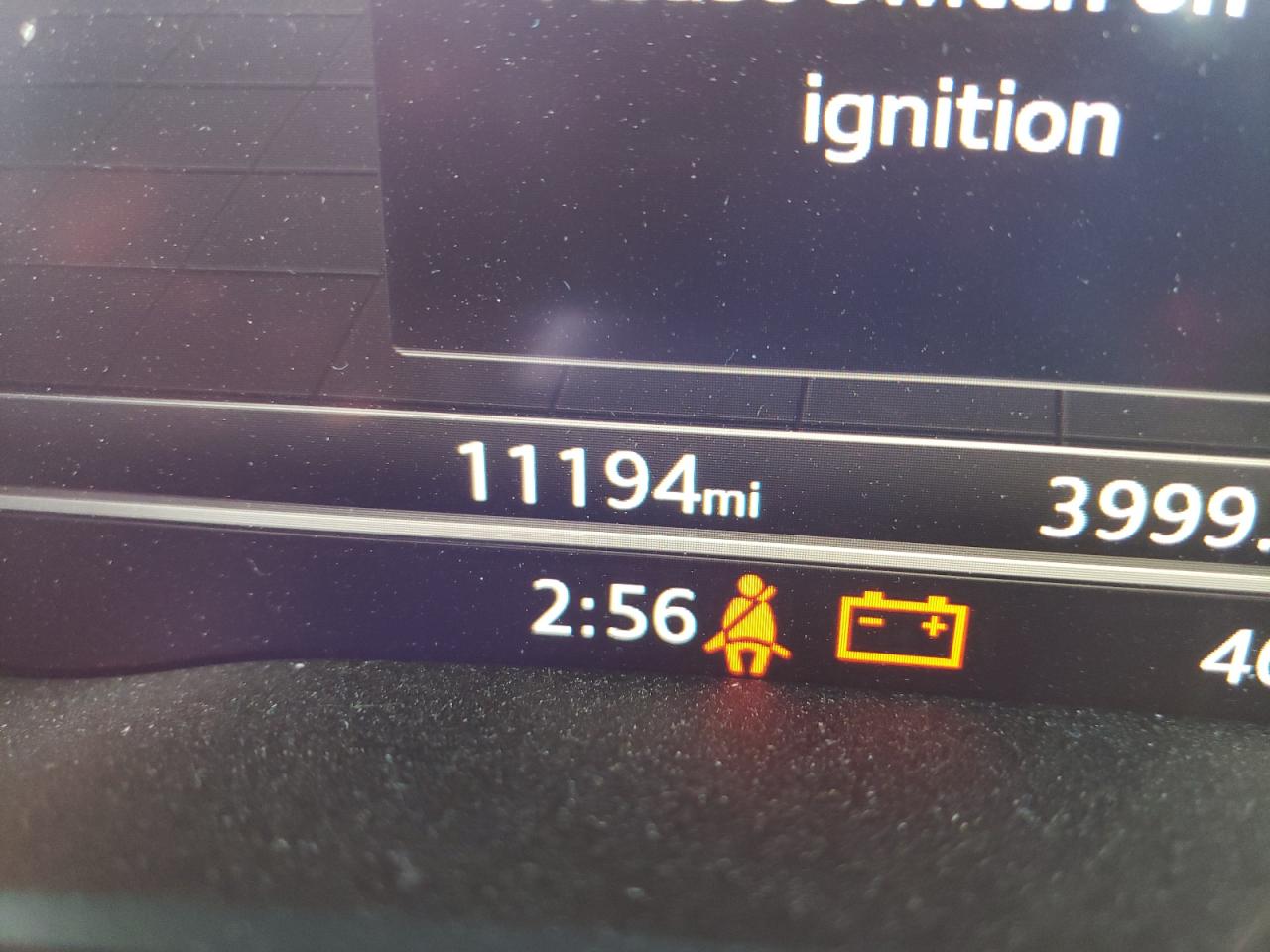 Photo 8 from auction – 2019 AUDI A4 PREMIUM with VIN WAUENAF48KN017235