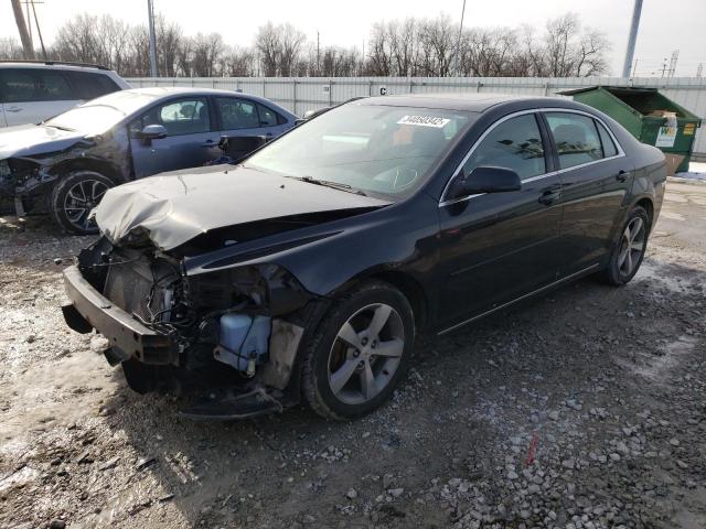 Photo 2 from auction – 2011 CHEVROLET MALIBU 1LT with VIN 1G1ZC5E19BF303090