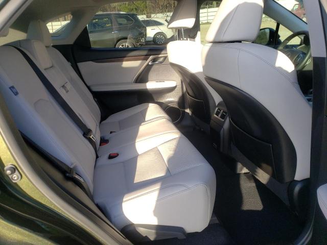 Photo 6 from auction – 2021 LEXUS RX 350 with VIN 2T2HZMAA8MC210327
