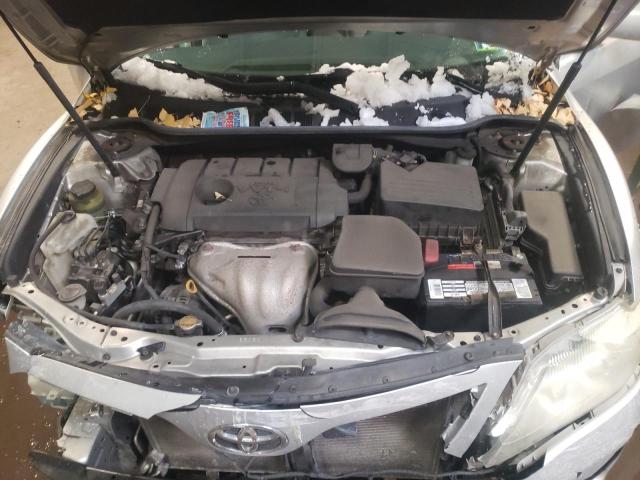 Photo 7 from auction – 2011 TOYOTA CAMRY BASE with VIN 4T1BF3EK2BU715792