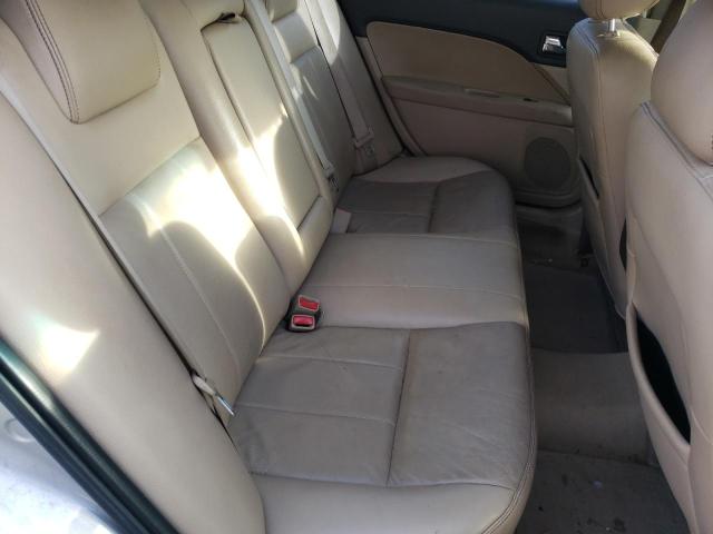 Photo 6 from auction – 2008 MERCURY MILAN PREM with VIN 3MEHM08Z18R656003