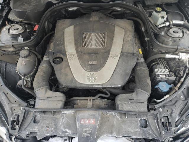 Photo 7 from auction – 2011 MERCEDES-BENZ E 350 4MAT with VIN WDDHF8HB4BA452087