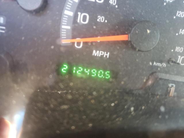 Photo 8 from auction – 2001 FORD EXPEDITION with VIN 1FMPU16L01LB71787