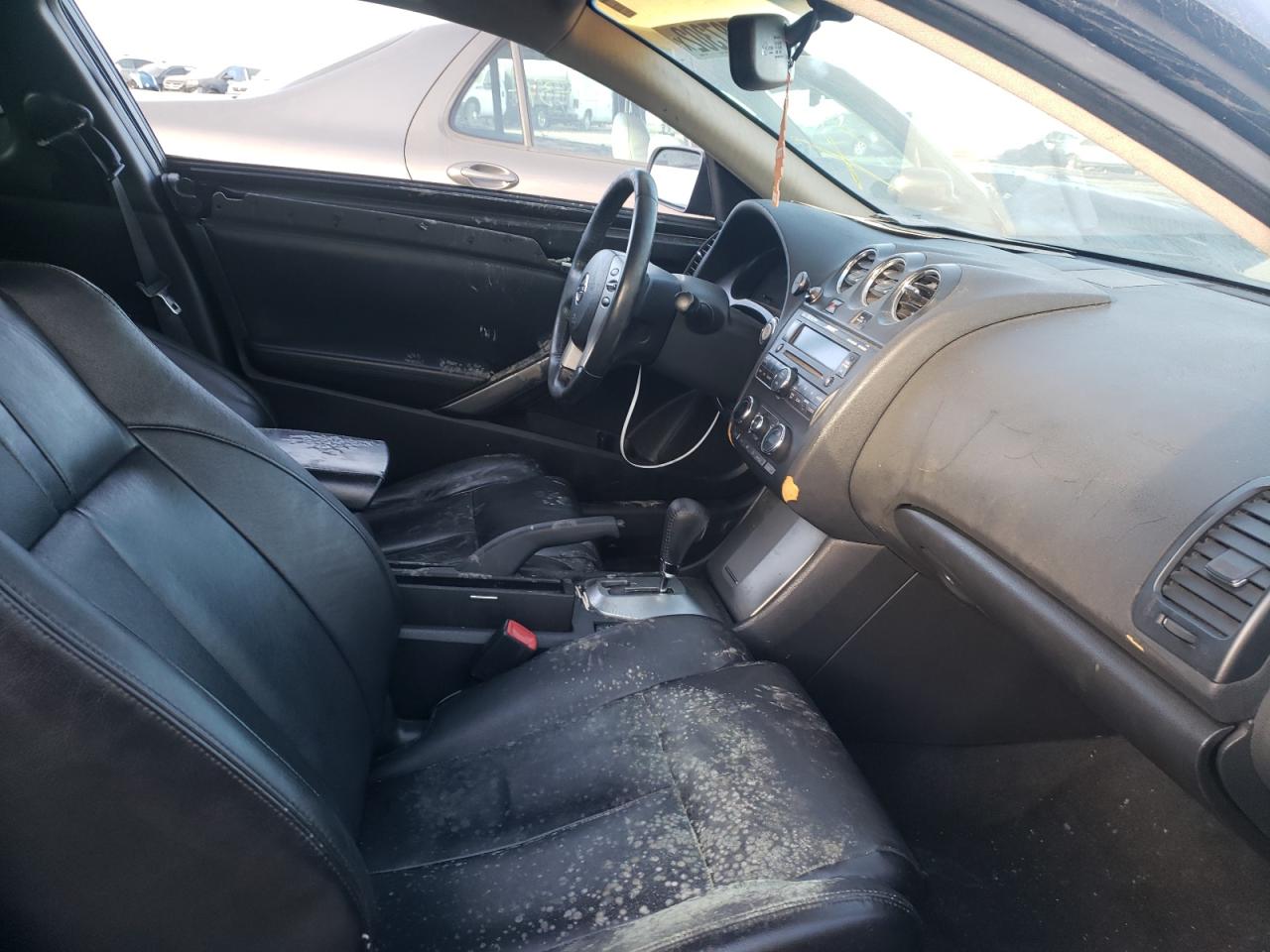 Photo 5 from auction – 2008 NISSAN ALTIMA 3.5 with VIN 1N4BL24E48C100300