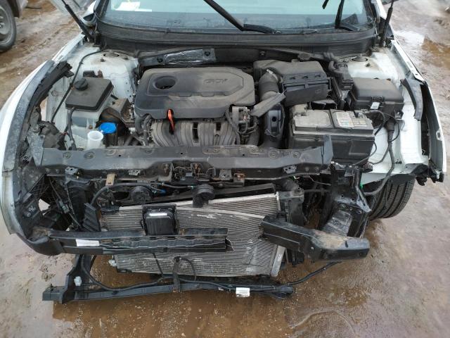 Photo 7 from auction – 2015 HYUNDAI SONATA SPO with VIN 5NPE34AF5FH033420