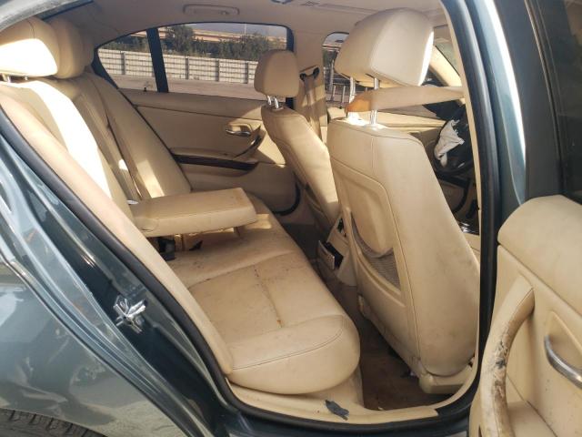 Photo 6 from auction – 2009 BMW 328 XI with VIN WBAPK73599A452770