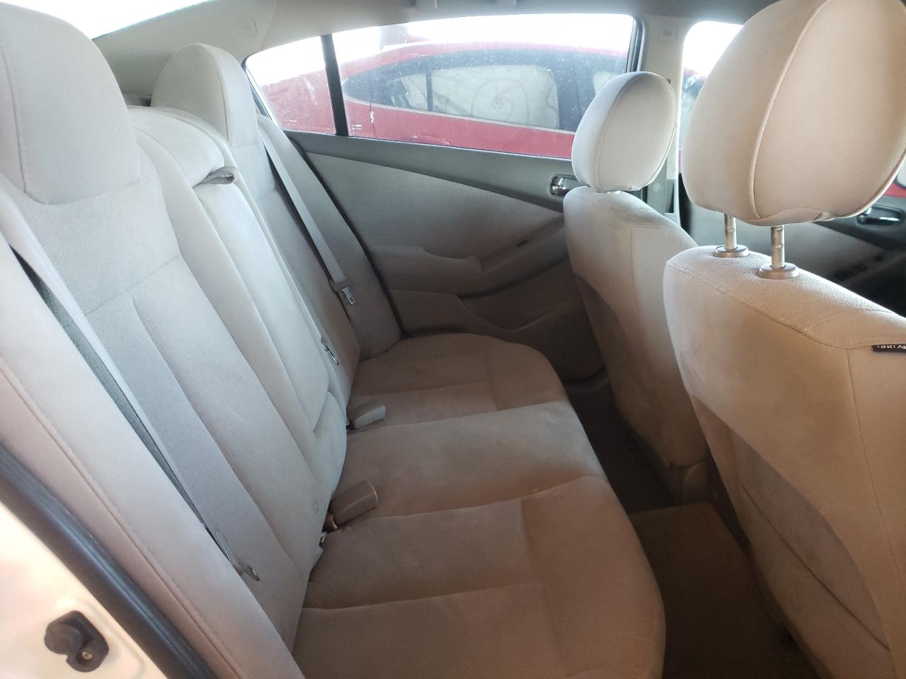 Photo 6 from auction – 2011 NISSAN ALTIMA BAS with VIN 1N4AL2AP6BC135123