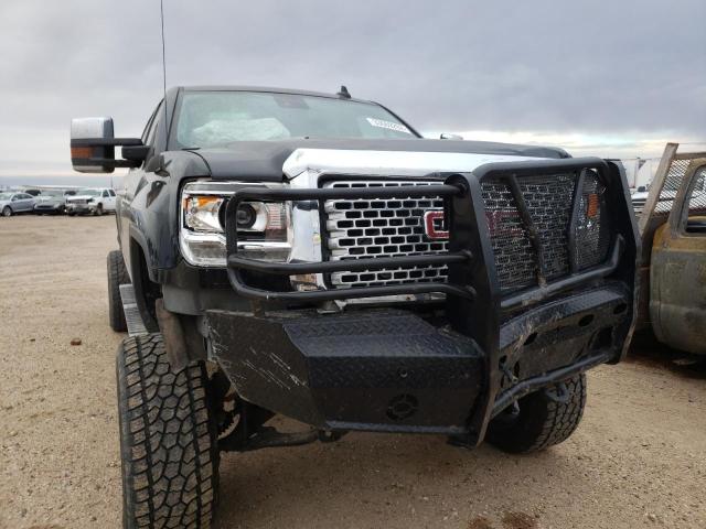Photo 9 from auction – 2015 GMC SIERRA K25 with VIN 1GT120E85FF572040