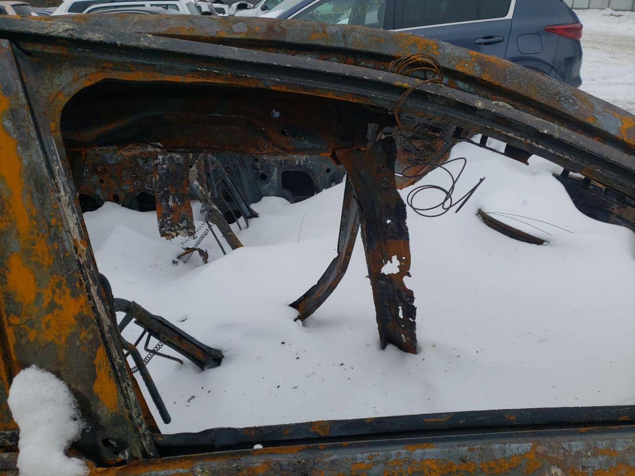 Фото 5 с аукциона – 2018 HONDA PILOT EXLN с VIN 5FNYF6H76JB067338