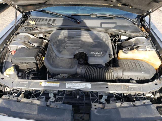 Photo 7 from auction – 2012 DODGE CHALLENGER with VIN 2C3CDYAG2CH125226