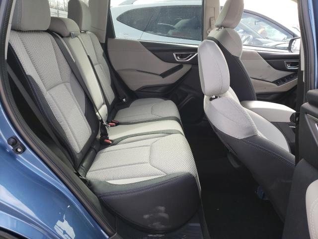 Photo 8 from auction – 2022 SUBARU FORESTER with VIN JF2SKAEC9NH405733