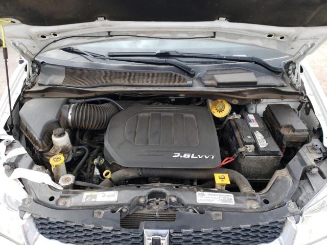 Photo 7 from auction – 2018 DODGE GRAND CARA with VIN 2C4RDGCGXJR192631