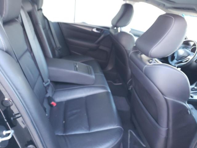 Photo 6 from auction – 2014 ACURA TL SE with VIN 19UUA8F37EA006203