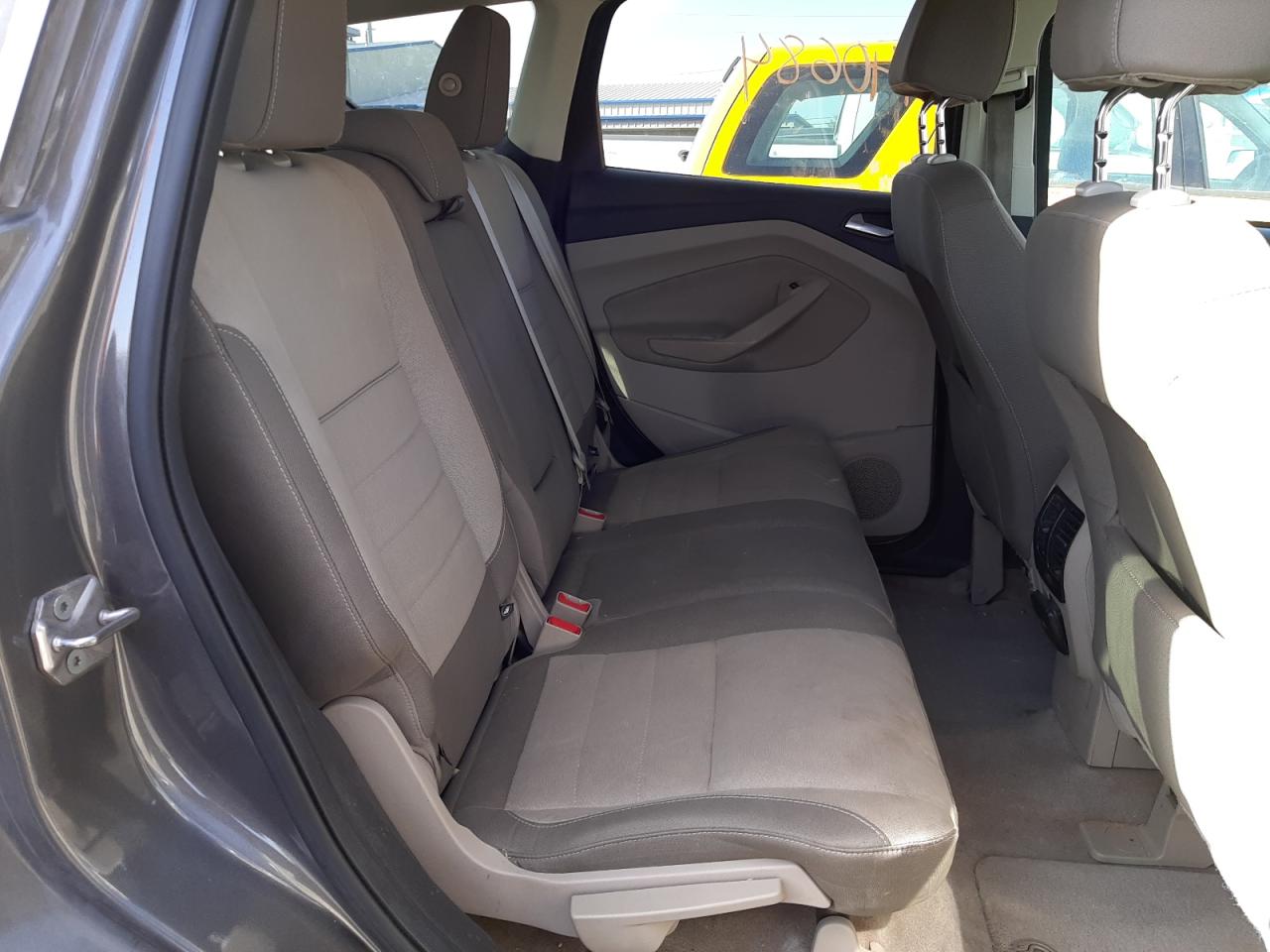 Photo 6 from auction – 2013 FORD ESCAPE SE with VIN 1FMCU9G94DUA78737
