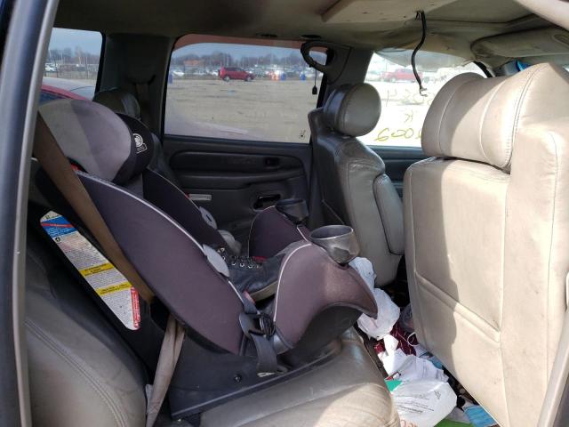 Photo 6 from auction – 2001 GMC DENALI XL with VIN 1GKFK66U11J205084