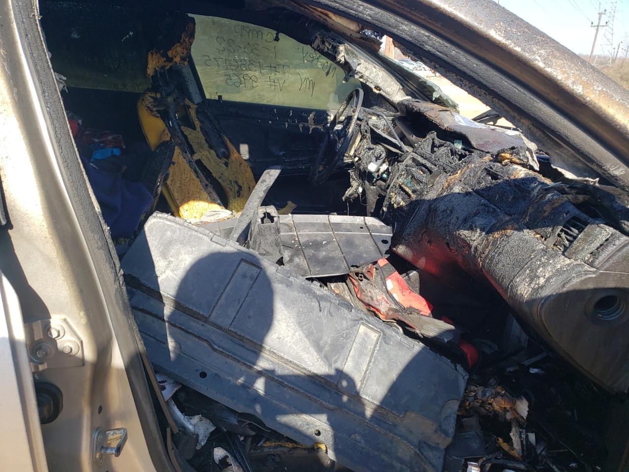 Photo 5 from auction – 2015 CHEVROLET IMPALA LIM with VIN 2G1WB5E38F1128965