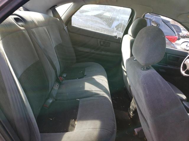 Photo 6 from auction – 2003 FORD TAURUS SE with VIN 1FAFP53U53G238316