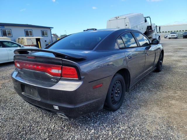 Photo 4 from auction – 2014 DODGE CHARGER R/ with VIN 2C3CDXCT2EH309248