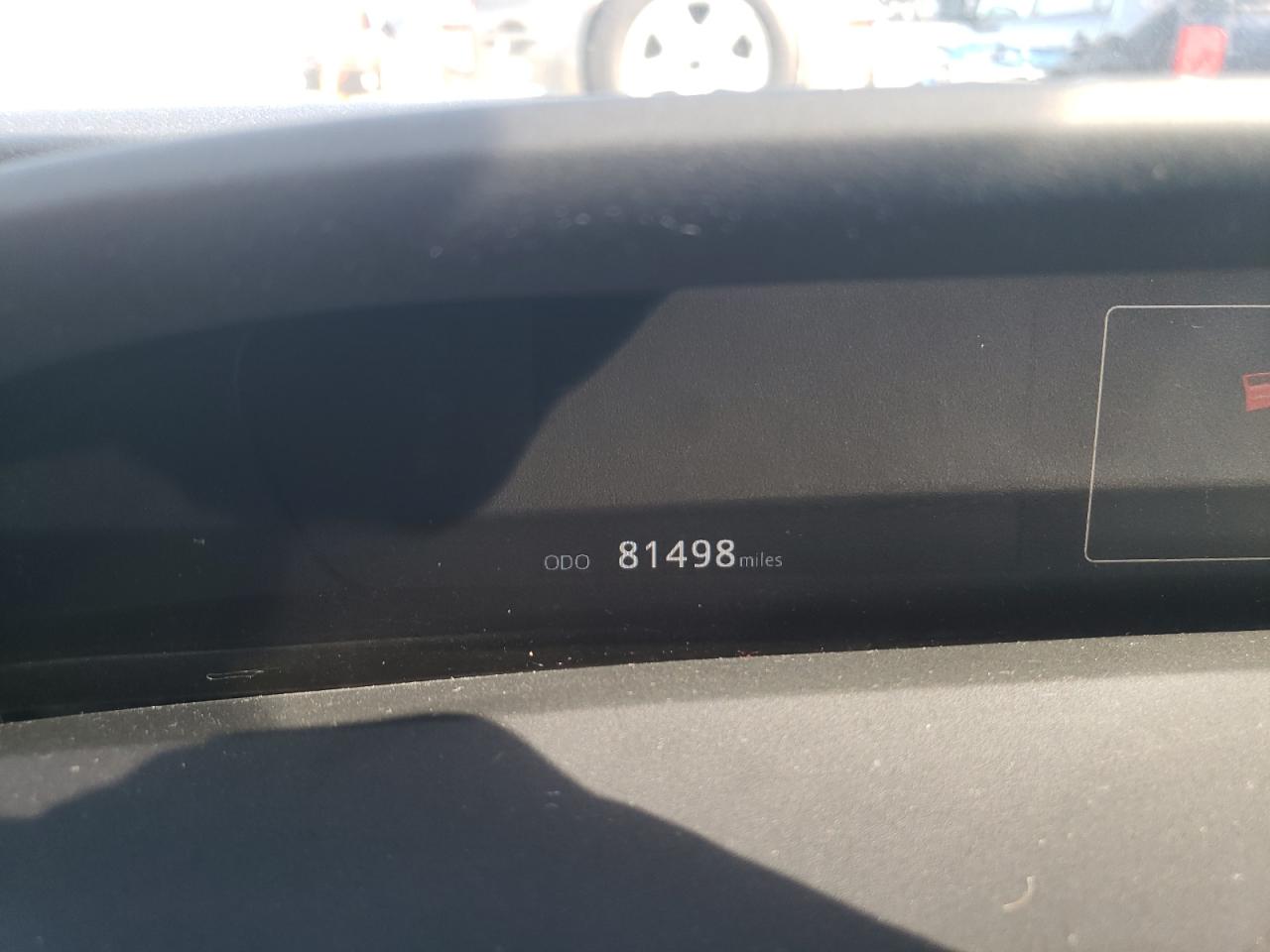 Photo 8 from auction – 2016 TOYOTA PRIUS with VIN JTDKARFU4G3026212