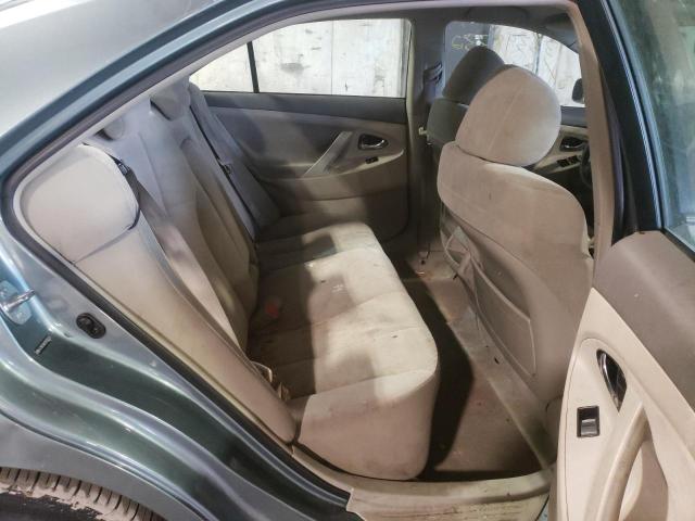 Photo 6 from auction – 2007 TOYOTA CAMRY CE with VIN 4T1BE46K87U550538