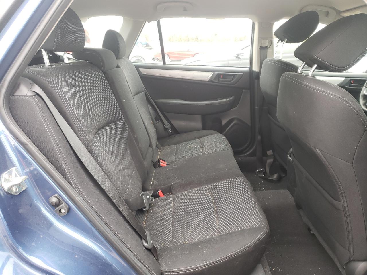 Photo 6 from auction – 2019 SUBARU OUTBACK 2. with VIN 4S4BSABCXK3388979