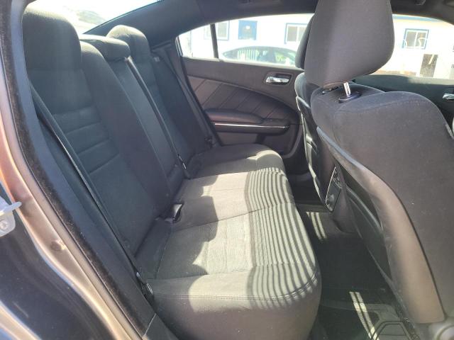Photo 6 from auction – 2014 DODGE CHARGER R/ with VIN 2C3CDXCT2EH309248